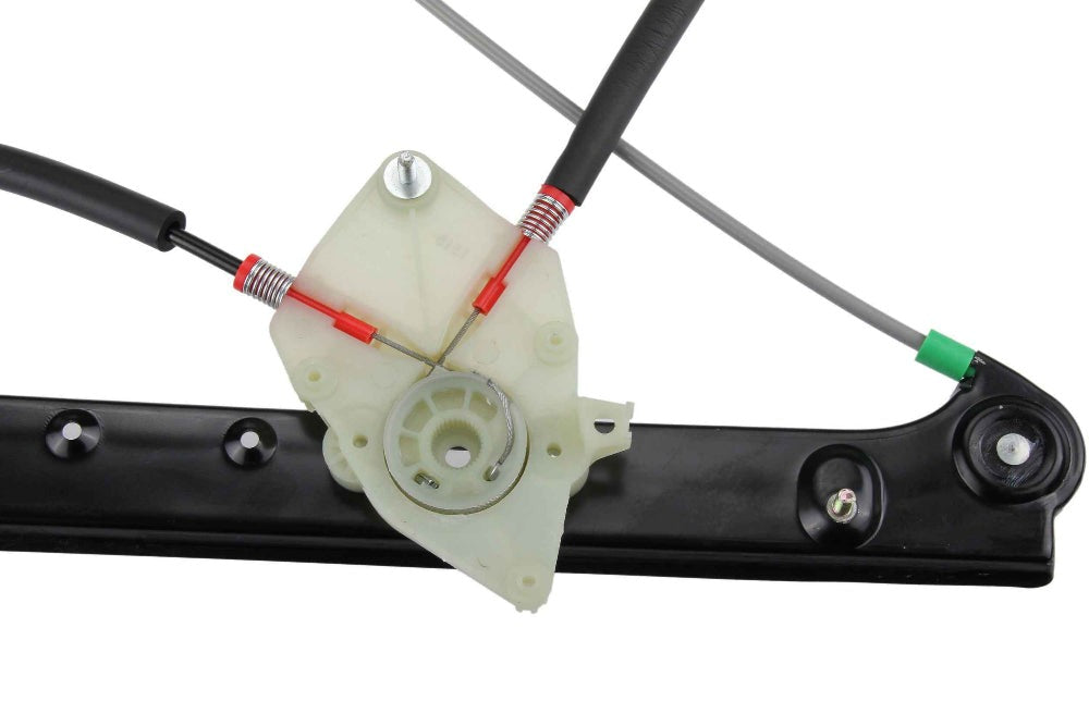 BMW E83 X3 Front Window Regulator By Uro Premium 51333448249 or 51333448250
