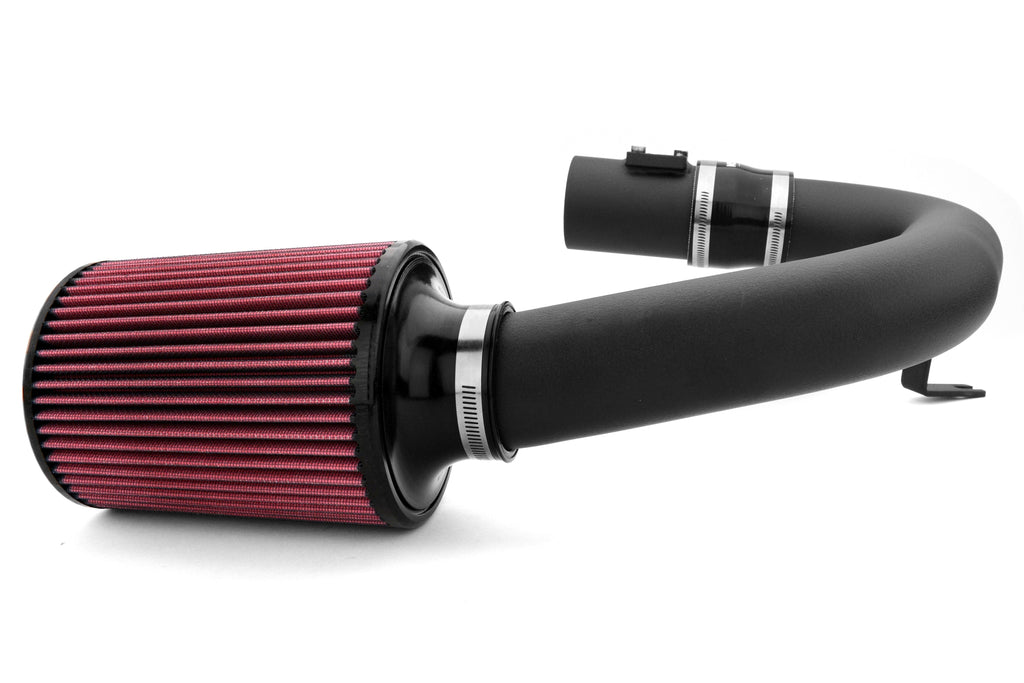 Mishimoto Cold Air Intake Wrinkle Black - 2013-2021 Scion FR-S / Subaru BRZ / Toyota 86