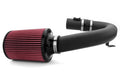 Mishimoto Cold Air Intake Wrinkle Black - 2013-2021 Scion FR-S / Subaru BRZ / Toyota 86