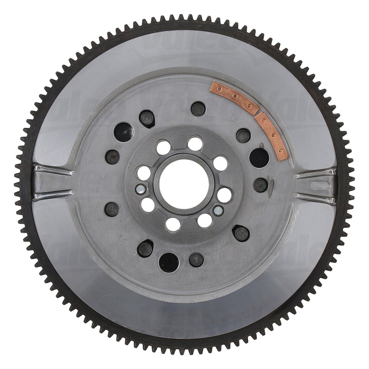 Dual Mass Flywheel - BMW