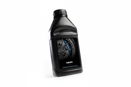 MMX Performance Racing Brake Fluid