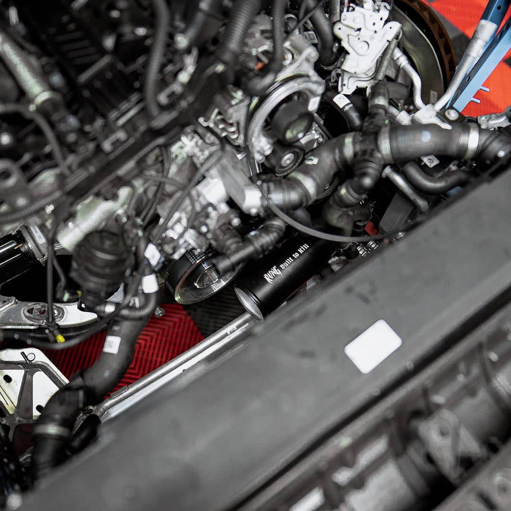 Rvng TurnKey Single Turbo Conversion Kit S58 (G80/G82/G87)