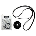 HKS Supercharger Pulley Upgrade Kit - 2013+ FR-S / BRZ / 86