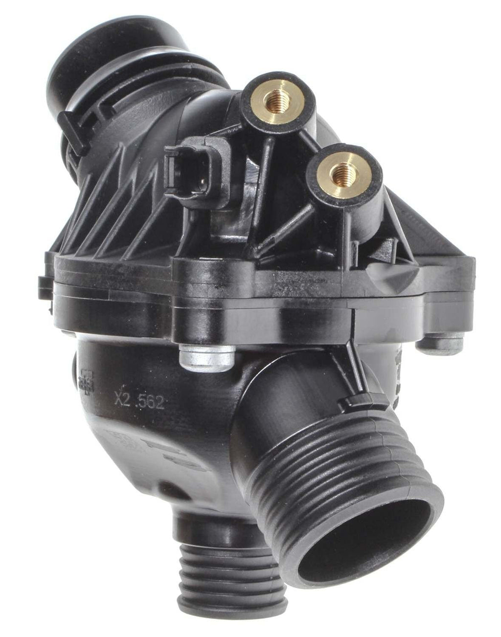 BMW E90/E92/E93 3-Series New Electric Water Pump Kit OEM 11517586925