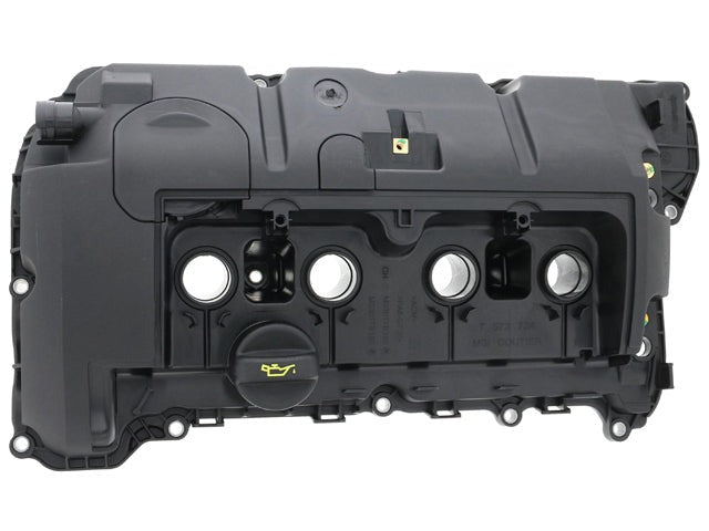Mini Cooper Engine Valve Cover W/ Gasket OEM 11127646554