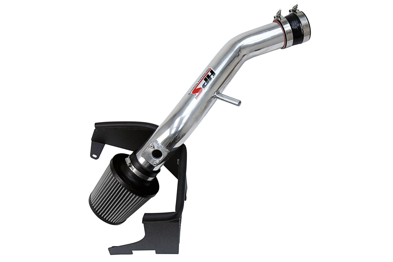 HPS Performance Air Intake Kit 2016-2020 Lexus IS300 3.5L V6, Includes Heat Shield, 827-623