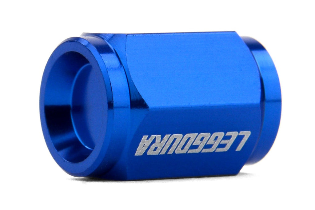 Project Kics Leggdura Valve Cap Set - Universal