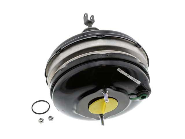 BMW E83 X3 Brake Booster Assembly OEM 34333450589
