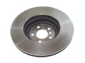 BMW G05 X5 Front Brake Rotor By Fremax 34118854273