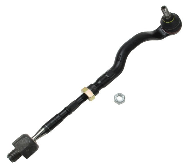 BMW E46 325xi & 330xi Tie Rod Assembly By Suspensia 32106774318 or 32106774319