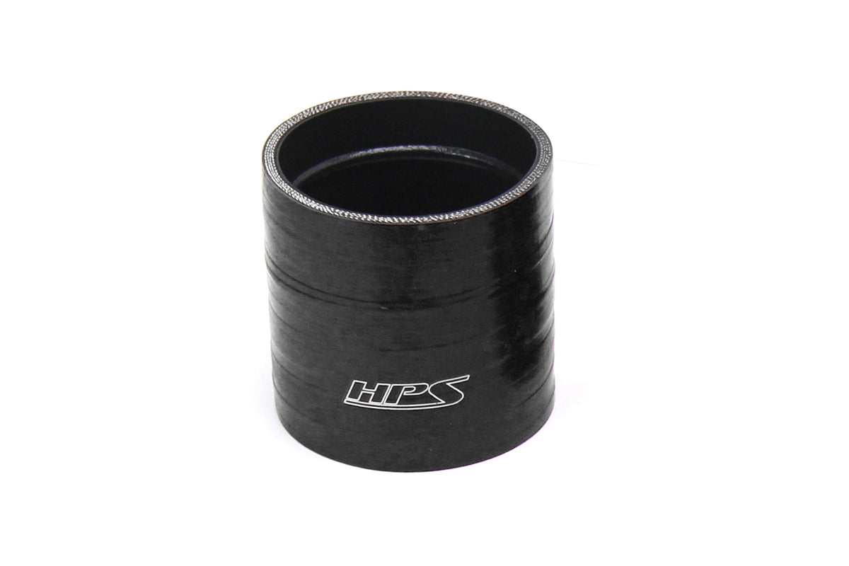 HPS Silicone Intercooler Turbo Boot Hose, Black, ORCH-205-BLK, replace part # 8C3Z-6W651-A, 8C3Z-6N650-A
