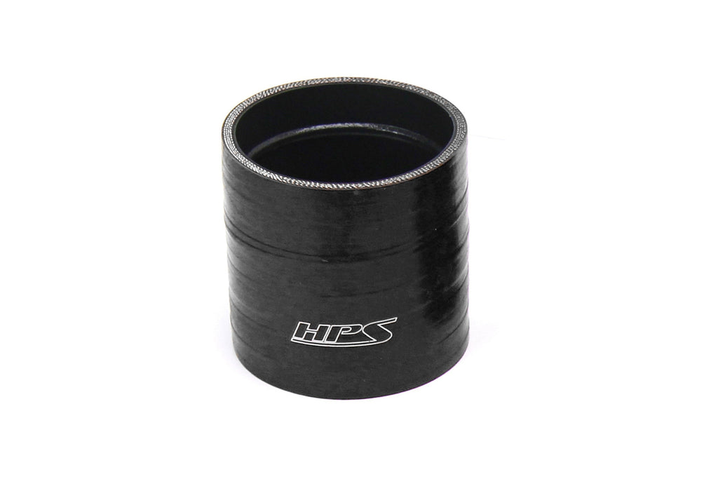HPS Silicone Intercooler Turbo Boot Hose, Black, ORCH-205-BLK, replace part # 8C3Z-6W651-A, 8C3Z-6N650-A