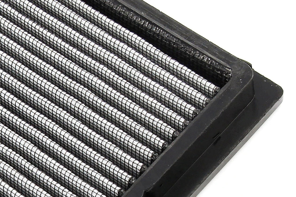 HPS Performance Drop-In Air Filter 2004-2017 Nissan Quest 3.5L V6, HPS-452019