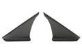 AMS Performance MKV Supra Anti-Wind Buffeting Kit (Matte) - 2020-2024 Toyota GR Supra
