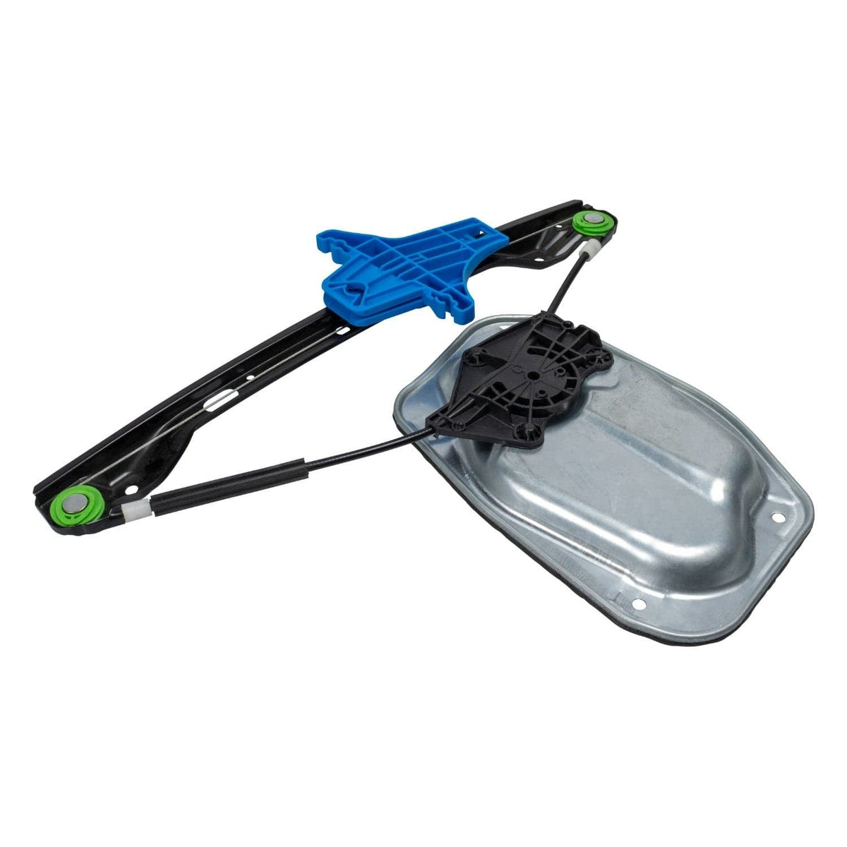 Window Regulator without Motor - VW/Audi