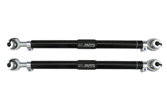 SPL Rear Toe Link - 2020+ A90 Supra