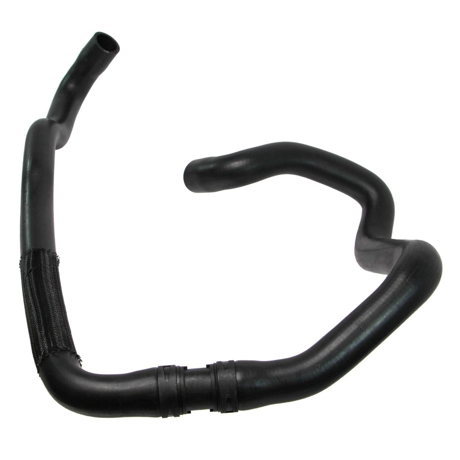 Mini Cooper Lower Radiator Hose By Rein 17122754247