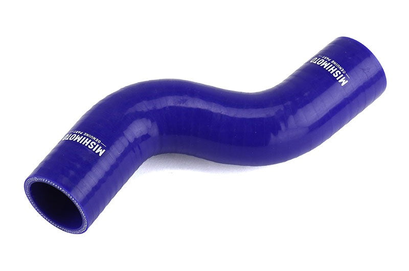 Mishimoto Radiator Hose Kit Blue - 2013-2021 Scion FR-S / Subaru BRZ / Toyota 86