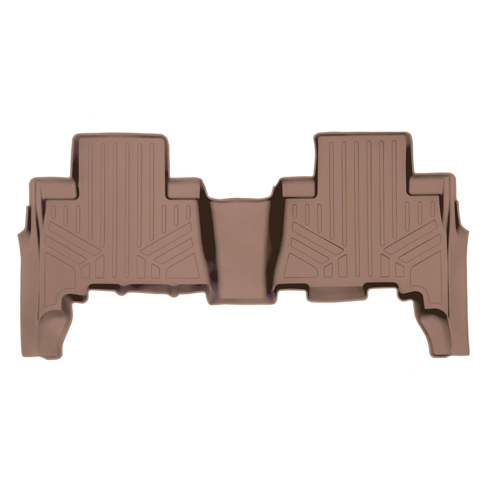 SMARTLINER Custom Fit Floor Liners For 2010-2013 Lexus GX
