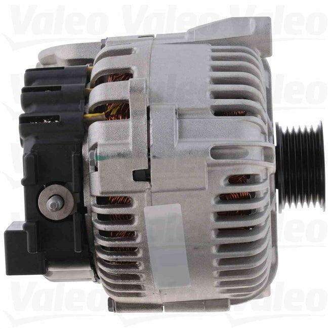 BMW E60 545i New Engine Alternator Assembly OEM (180amp) 12317540992