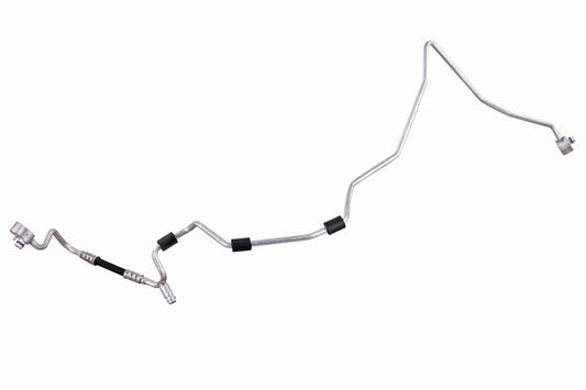 Air Conditioning High/Low Pressure Line - VW/Audi