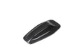 5 Series G60 Dry Carbon Fiber Antenna Trim
