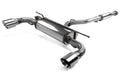 Magnaflow Catback Exhaust - 2013+ FR-S / BRZ / 86