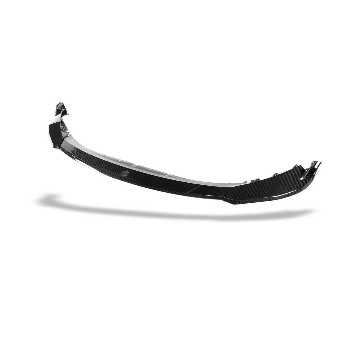 Revozport 3 Pieces Carbon Fiber Front Lip - BMW / G8X / M3 / M4
