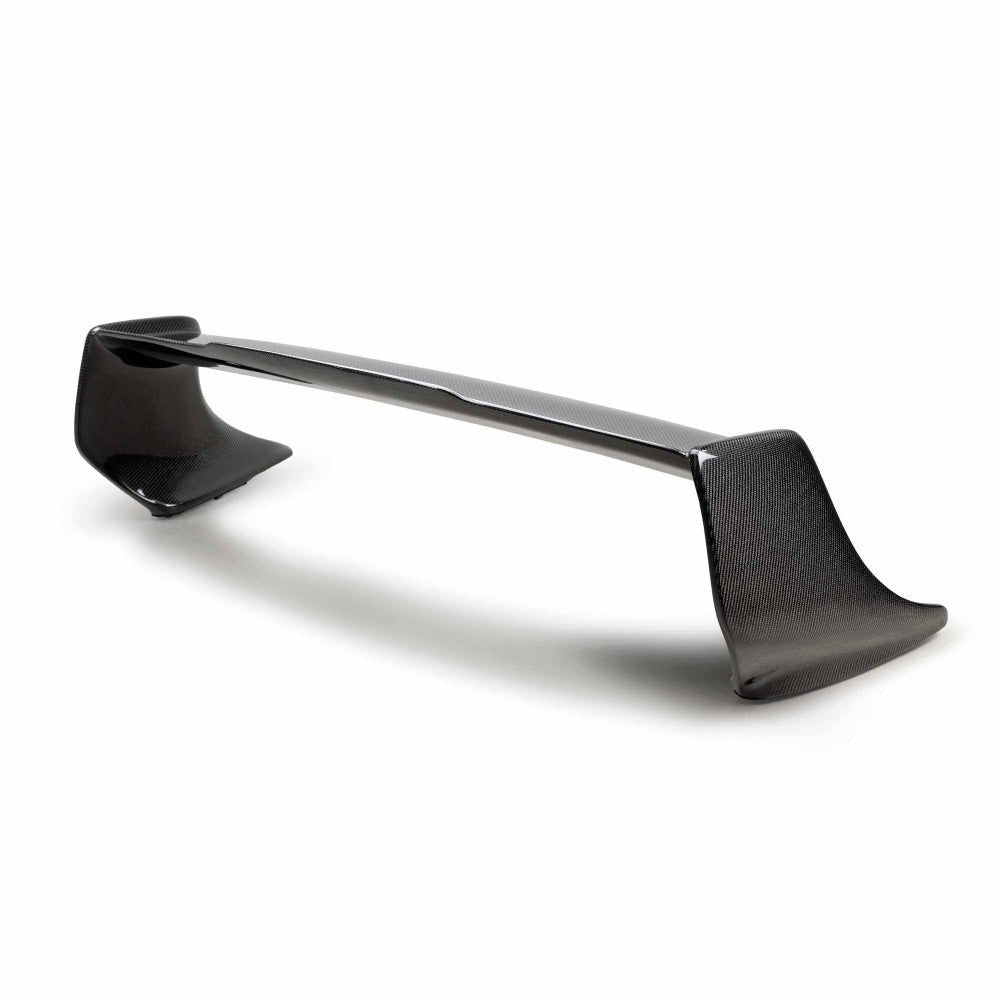 Seibon TD-Style Carbon Fiber Spoiler - 2020+ Toyota A90 Supra