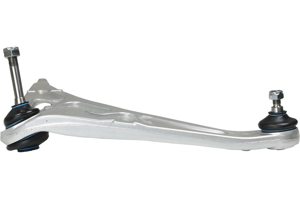 BMW E46 M3 Front Control Arm Kit By Suspensia 31122229453 & 31122229454