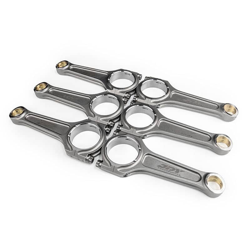 JDY BMW S58 I-Beam Conrod Kit-3.0T G8X S58 Engines