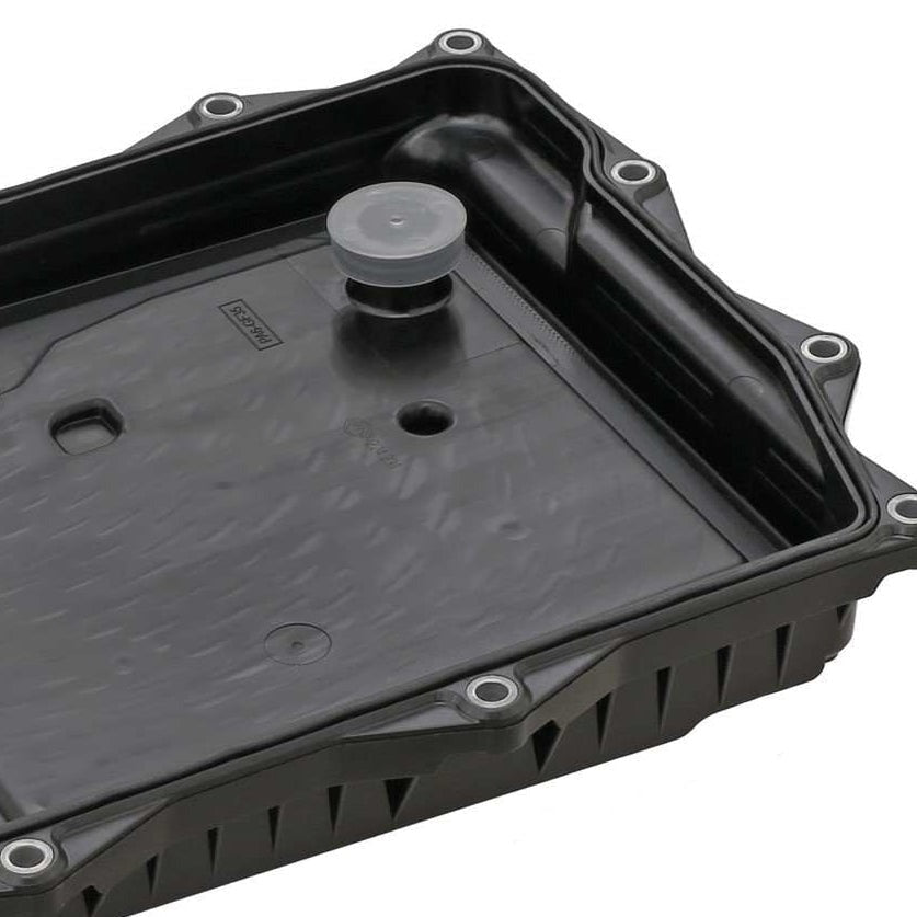 BMW G30 540i Transmission Pan With Filter Kit By Elring 24118743462 (2021-2023)