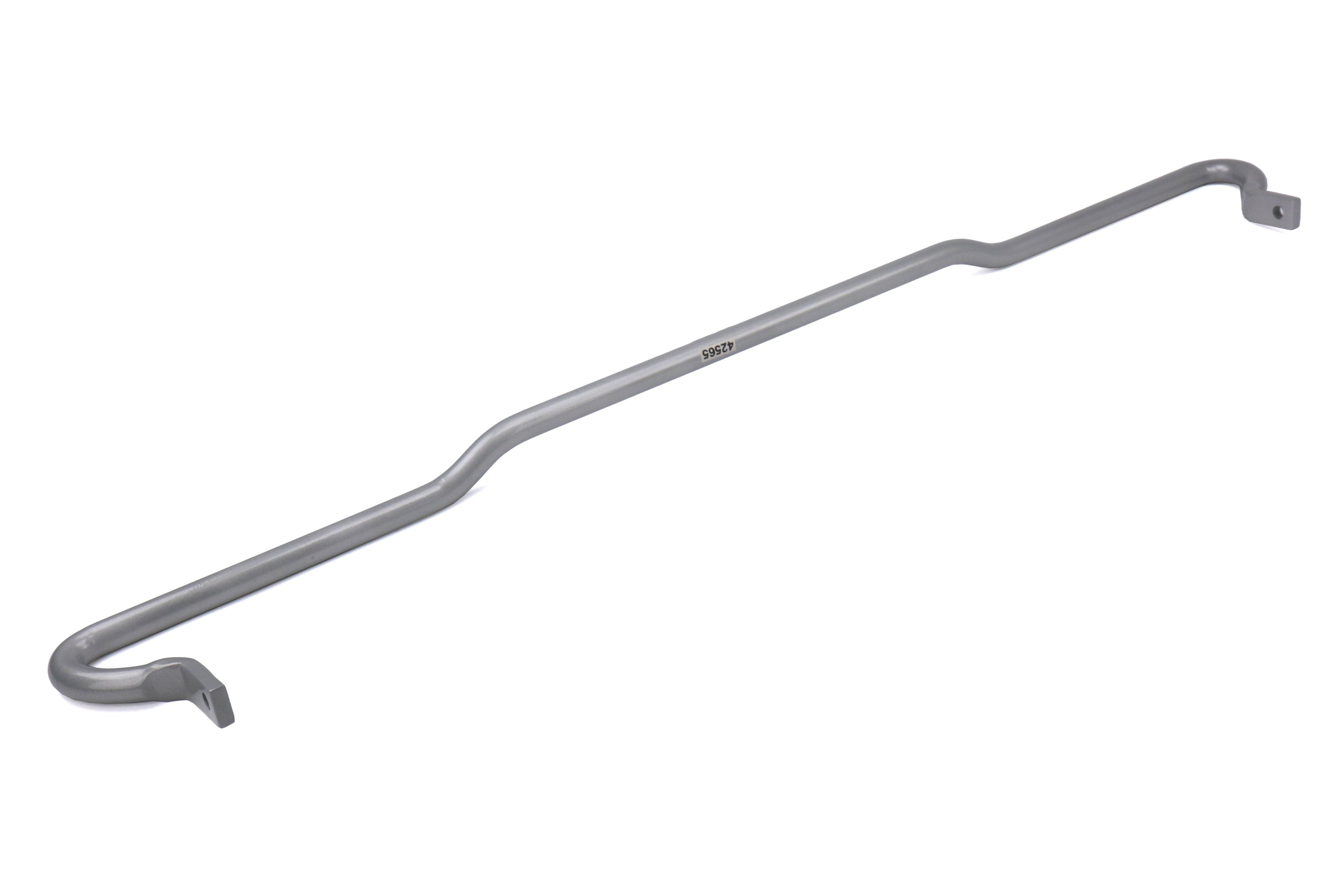 Whiteline Rear Sway Bar (20mm Non Adjustable) - 2015+ WRX / 2015+ STI