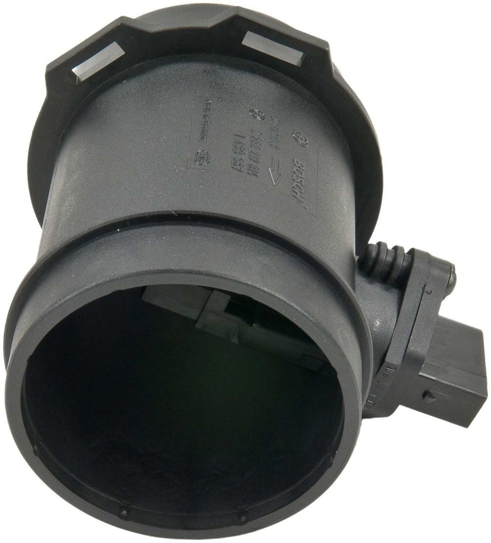 BMW E38 7-Series Mass Air Flow Sensor OEM 13621433567 (09/1998-2001)