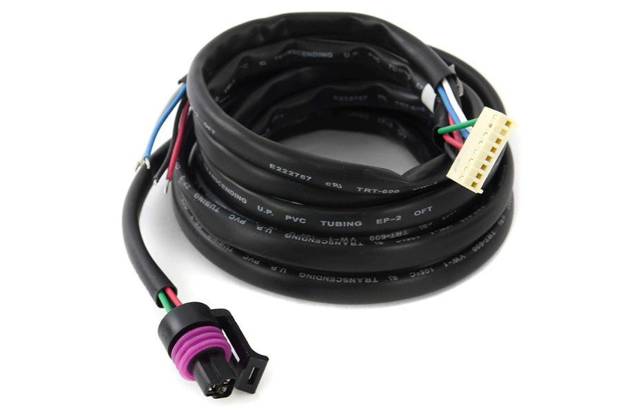 AEM Oil/Fuel Pressure Gauge Digital 52mm - Universal