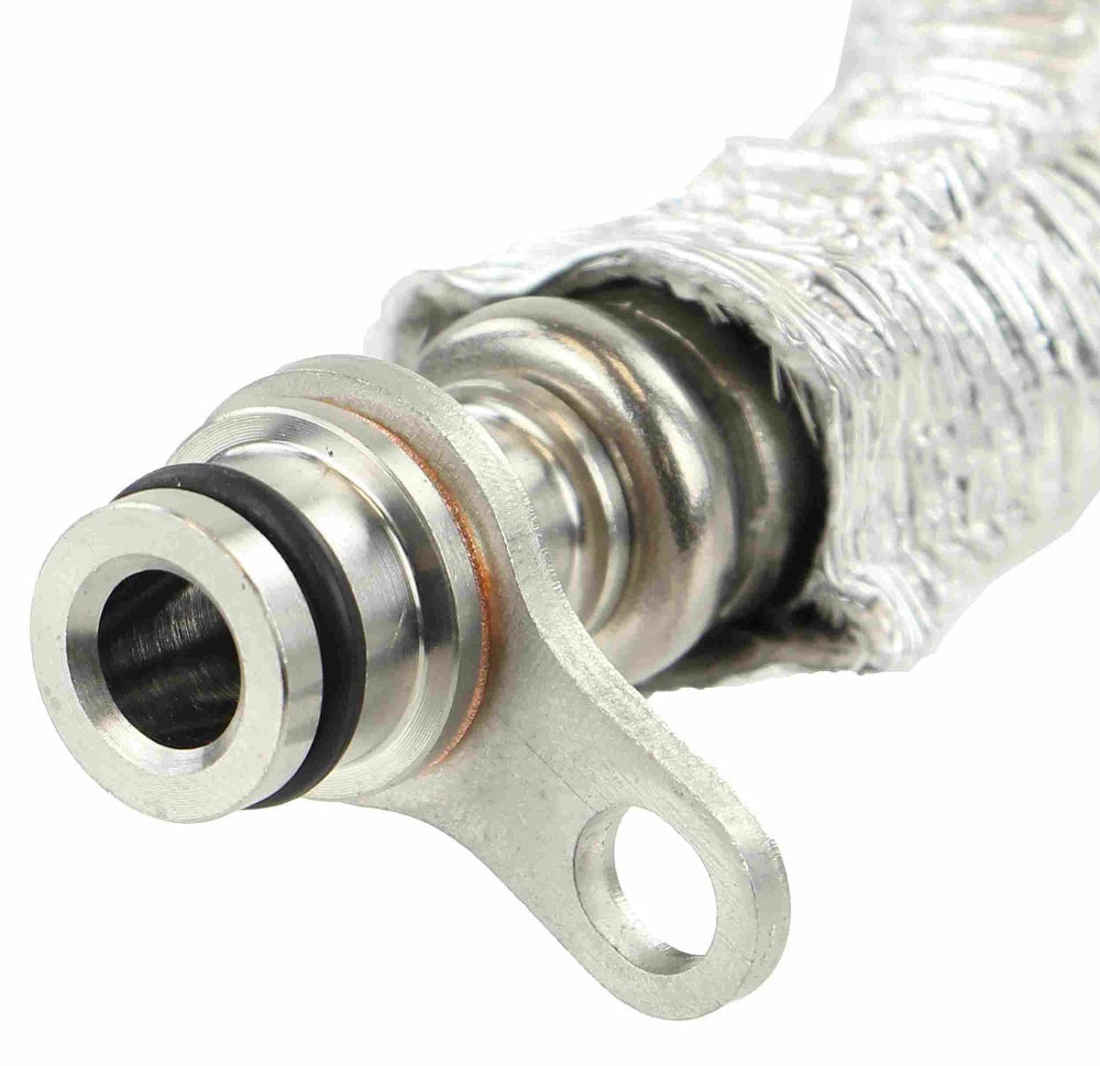 BMW E9X 335i Turbocharger Coolant Line-Cyl 1-3 (Return) By Rein 11537558900