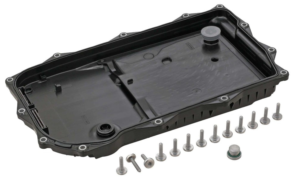 BMW G05 X5 s/xDrive40i Transmission Pan With Filter Kit By Elring 24118743462 (2021-2024)