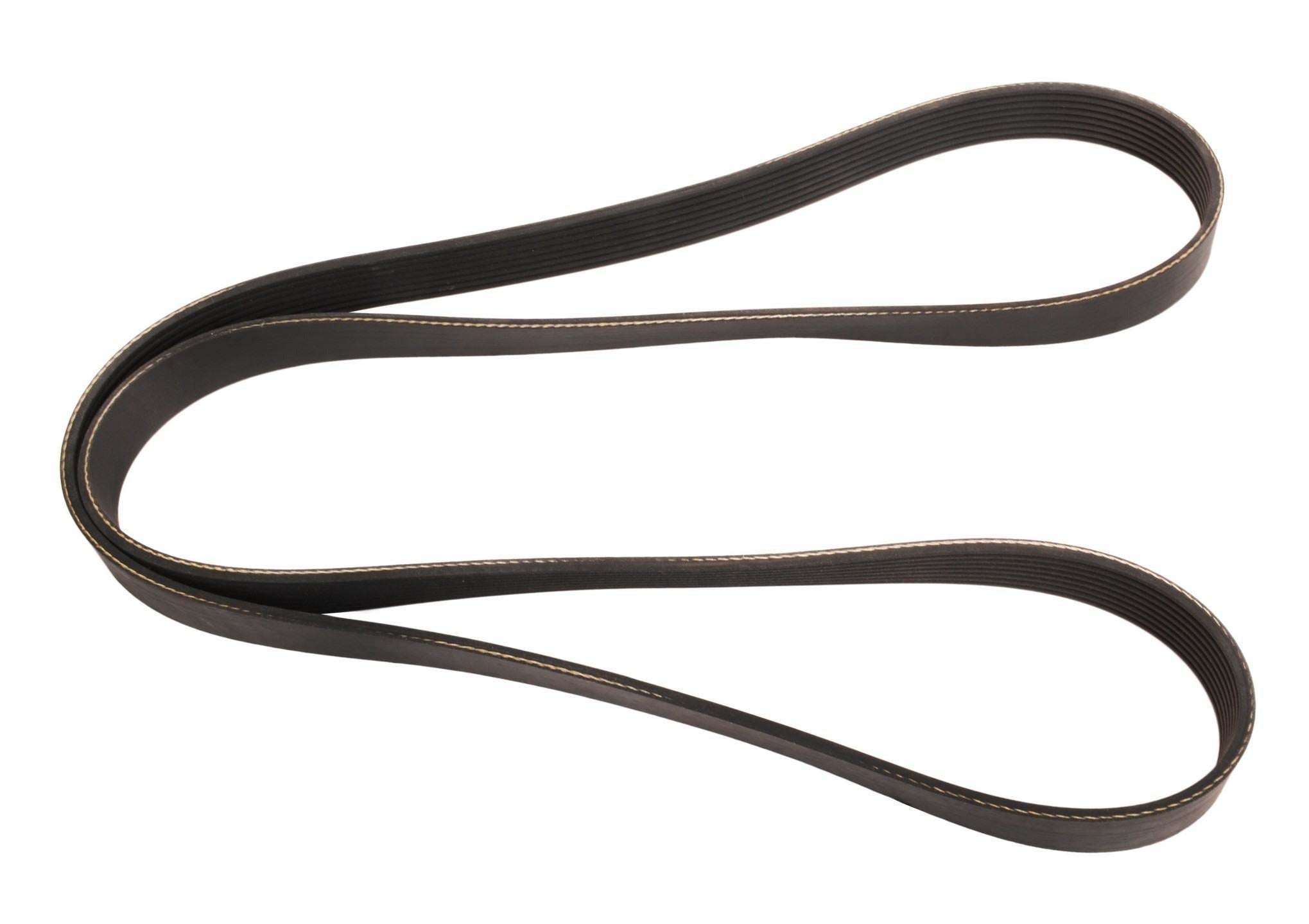 BMW F15 x/sDrive35i Engine Drive Belt OEM 11287628661