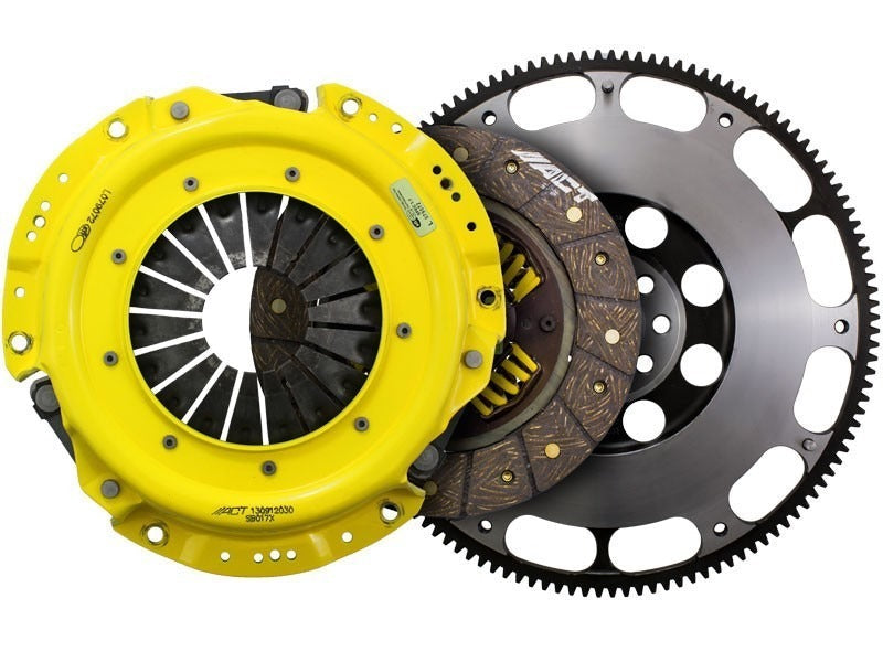ACT XT Street Clutch Kit (Lightweight FW) - 2013-2016 Scion FR-S / 2013-2020 Subaru BRZ / 2017-2020 Toyota 86