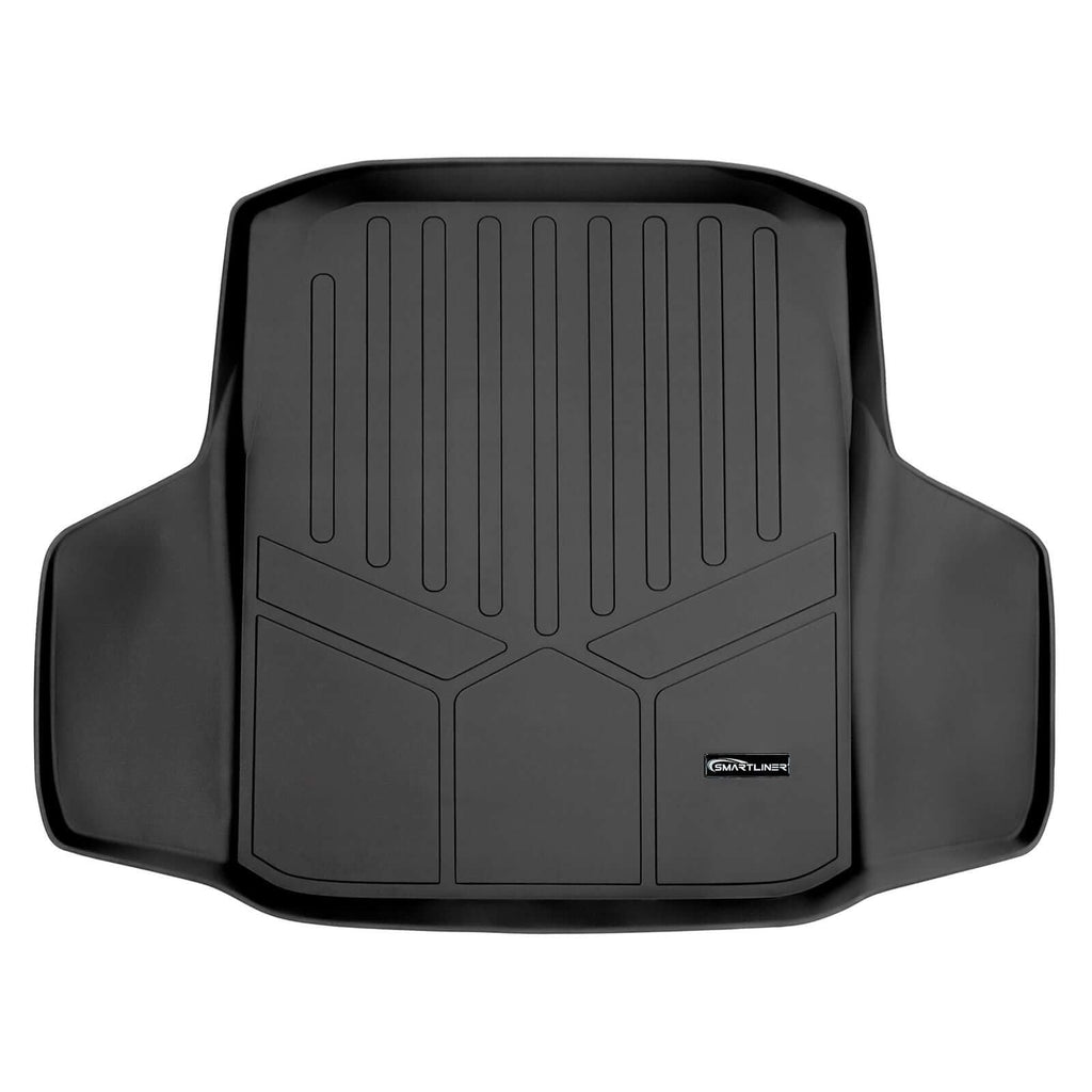 SMARTLINER Floor Liners for 2018-2022 Honda Accord Hybrid