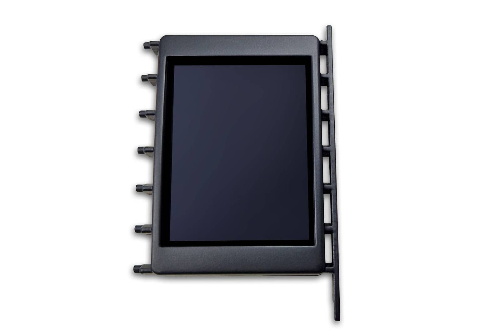 CANchecked Dodge RAM 4 MFD28 Multi Function Display | 2.8" Gen2 (LHD)