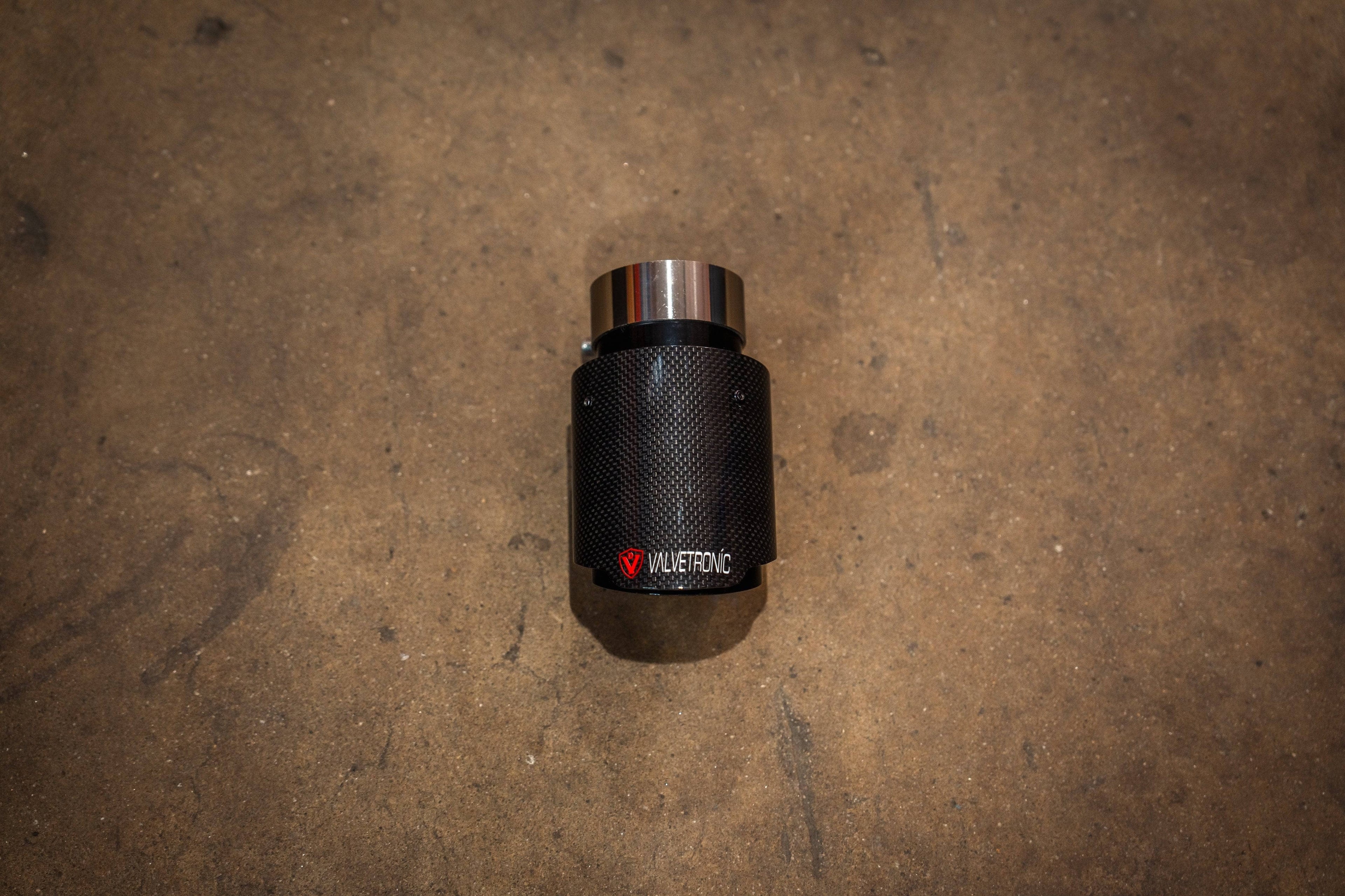 Valvetronic Designs Exhaust Tips (SINGLES)