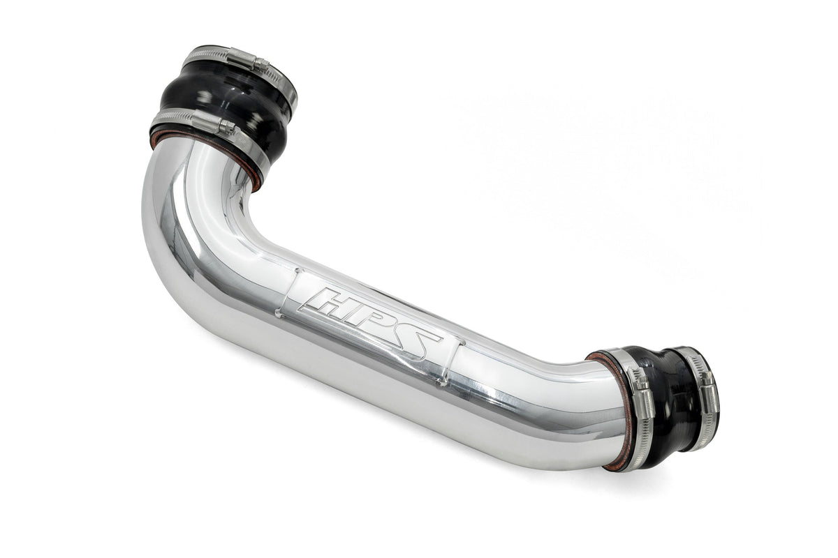 HPS Intercooler Charge Pipe (Hot and Cold Side), 2022-2026 Acura MDX Type S 3.0L Turbo, 17-163