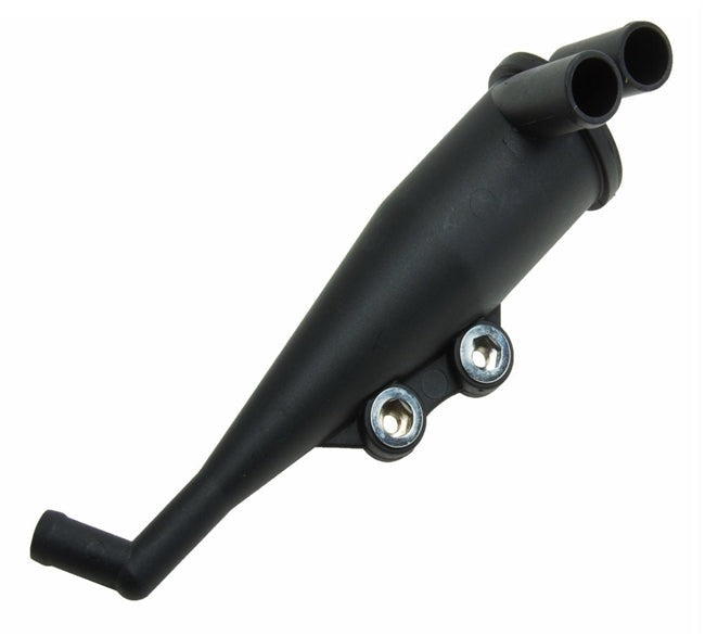 BMW E53 X5 4.4i & 4.6is Oil Separator Aftermarket 11151705237