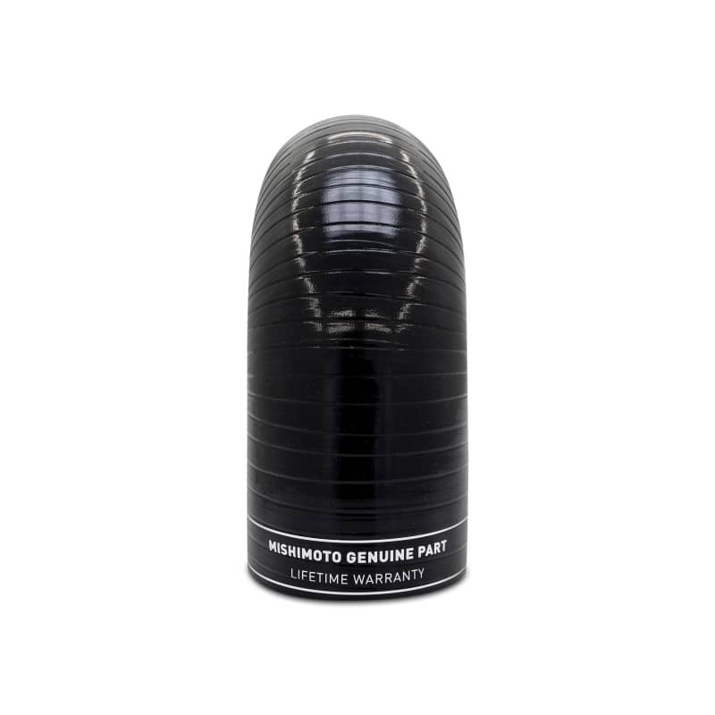 Mishimoto Duracore 4in 90 Degree Coupler