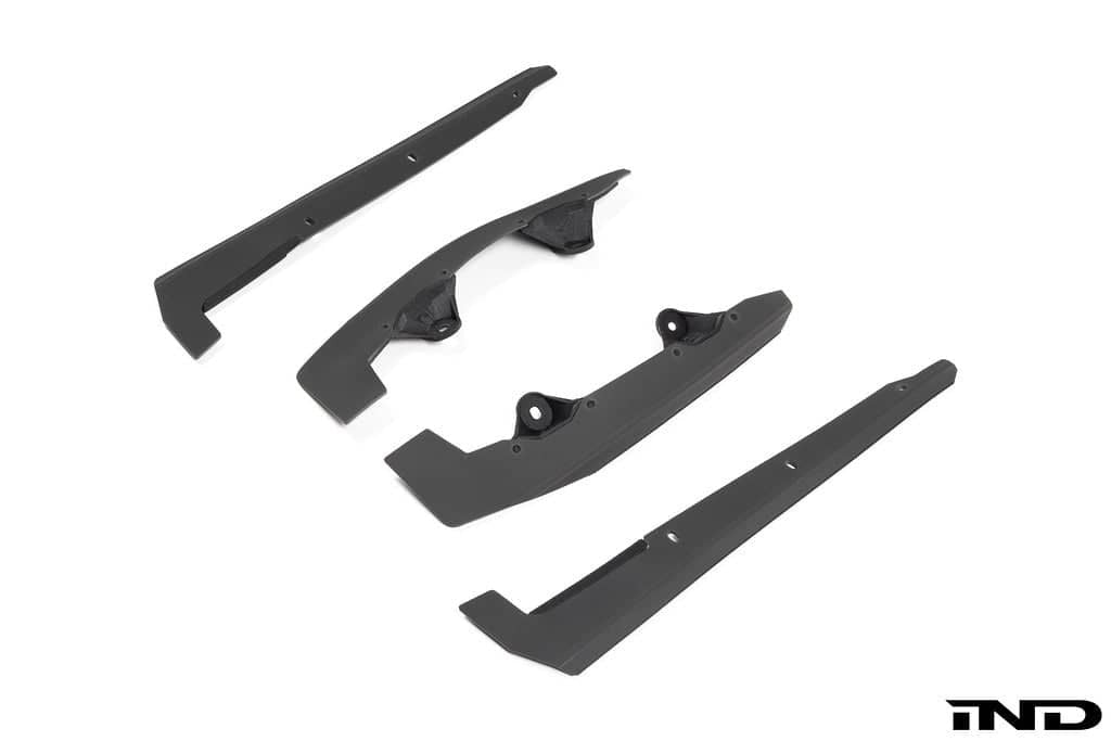 Megachip G20 3-Series Splash Guards