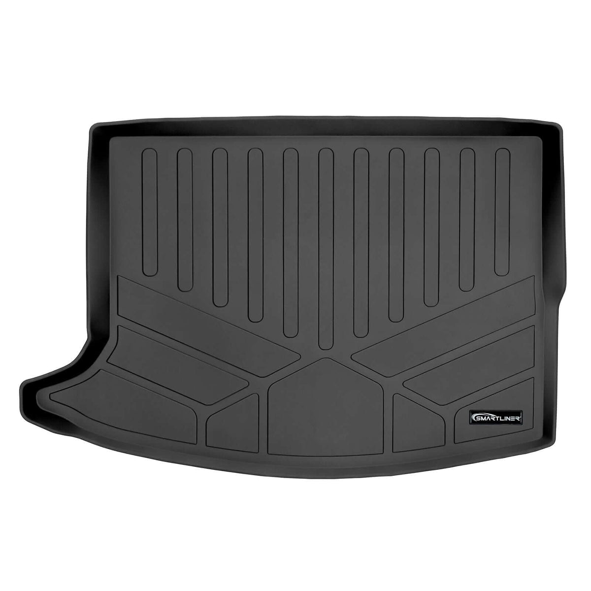 SMARTLINER Custom Fit Floor Liners For 2020-2026 Buick Encore GX AWD