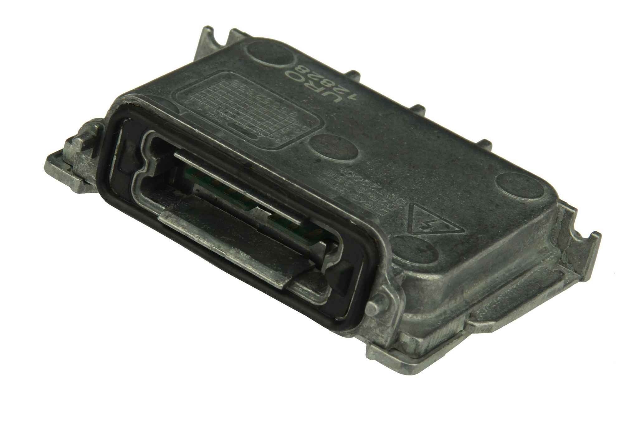 BMW 1-Series Xenon Control Unit By Uro 63117180050