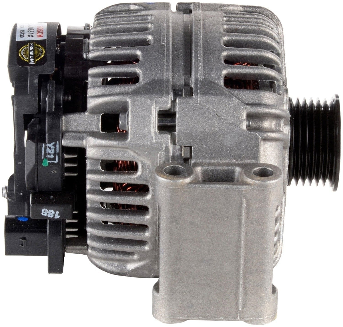 Alternator - MINI