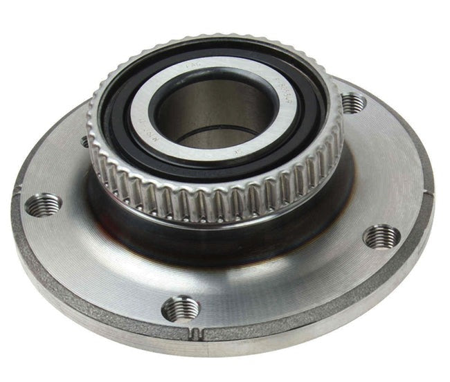 BMW E46 3-Series Front Wheel Bearing Assembly By Optitec 31226757024